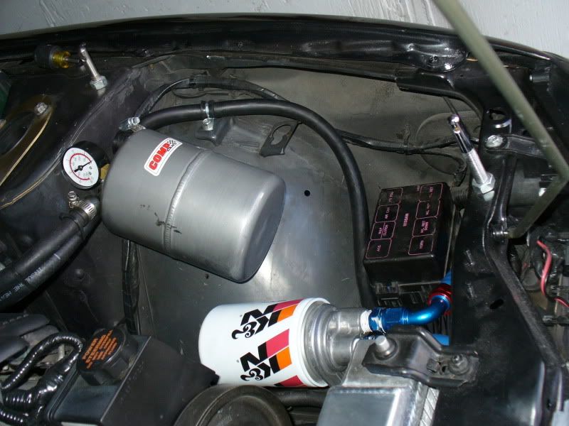 oil cooler? ka24de Nissan Forum Nissan Forums