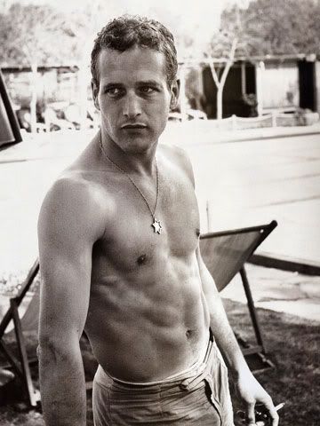 re: Paul Newman dead at 83