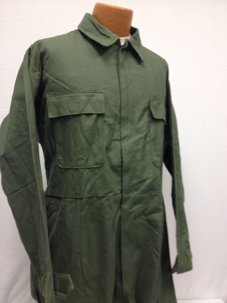 utility coveralls