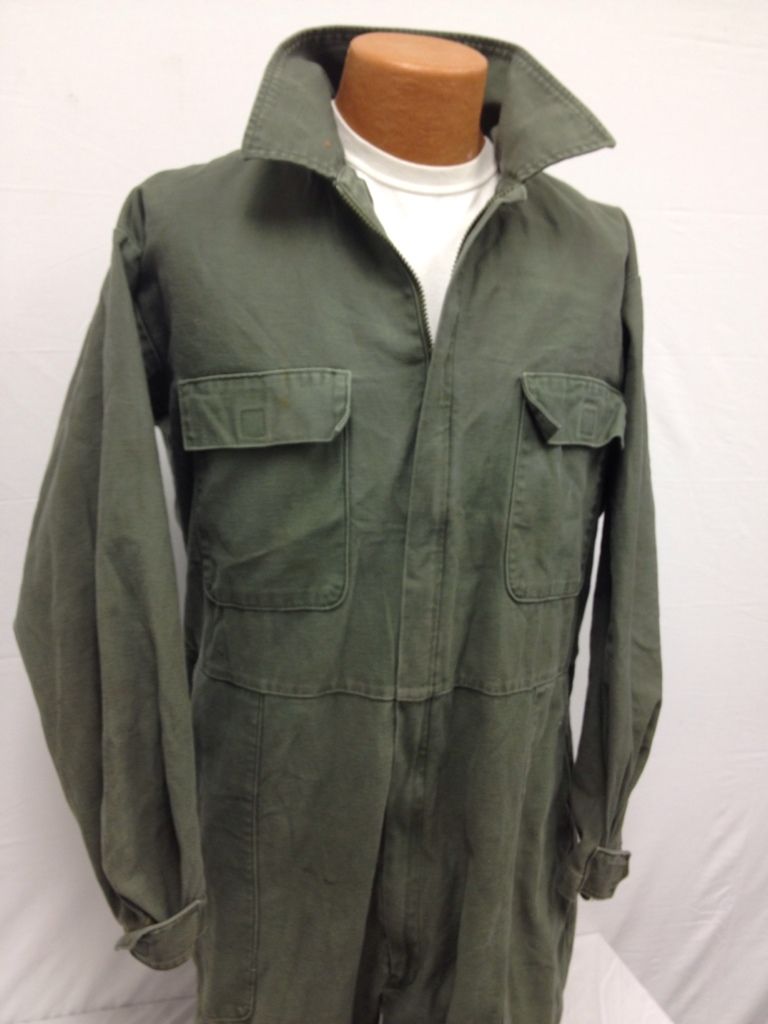 utility coveralls