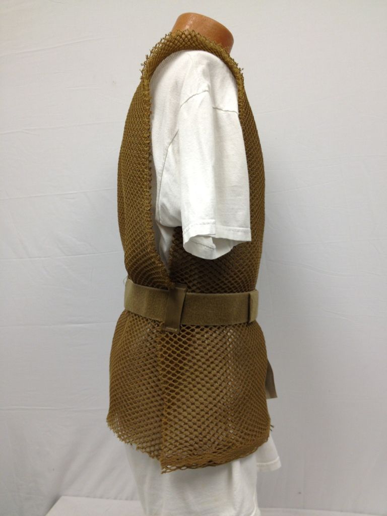 Protective Products International Mesh Evaporative Armor Cooling Vest Devgru eBay