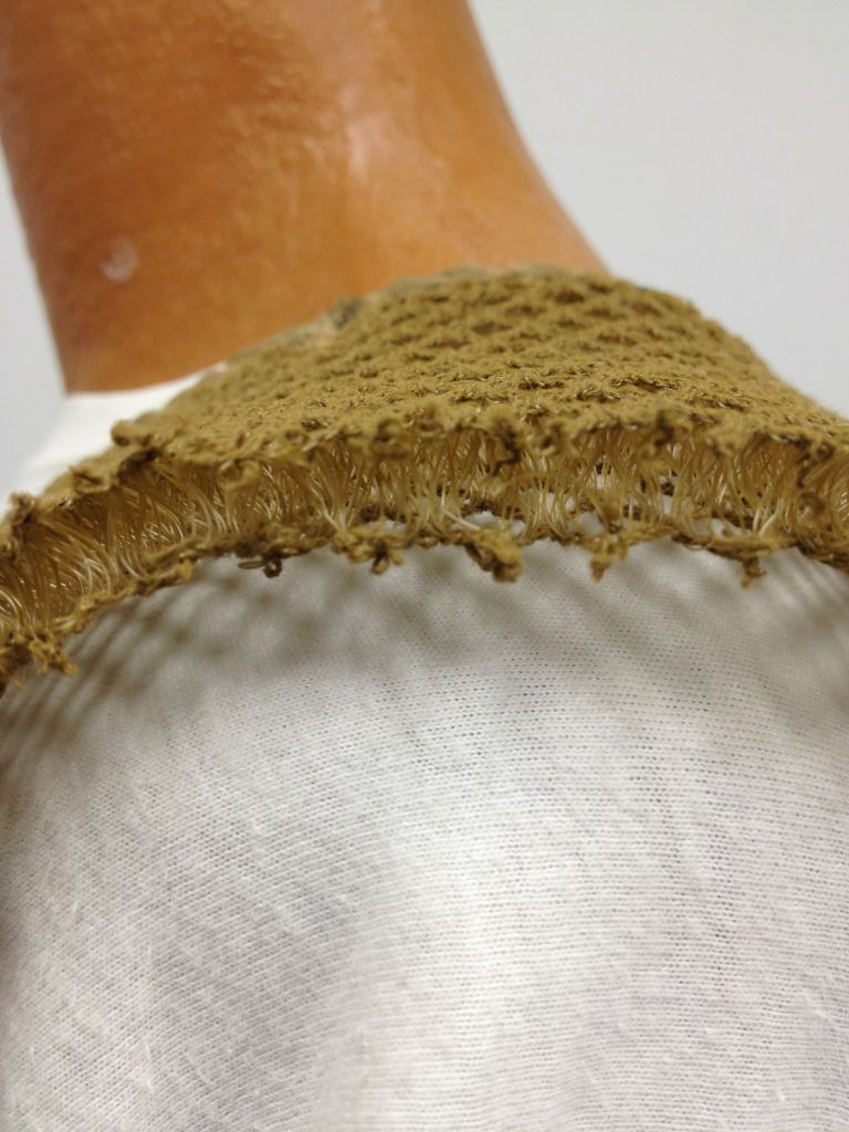 Protective Products International Mesh Evaporative Armor Cooling Vest