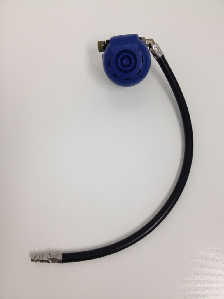 Draeger Drager SCBA Mask Regulator Mask Valve LDV Lung Demand Valve eBay