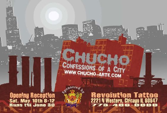 Revolution Tattoo tatu tattoo. Revolution Tattoo