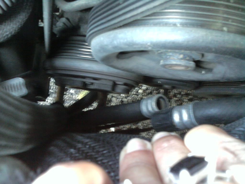 How to replace the heater hose? Camaro Forums at