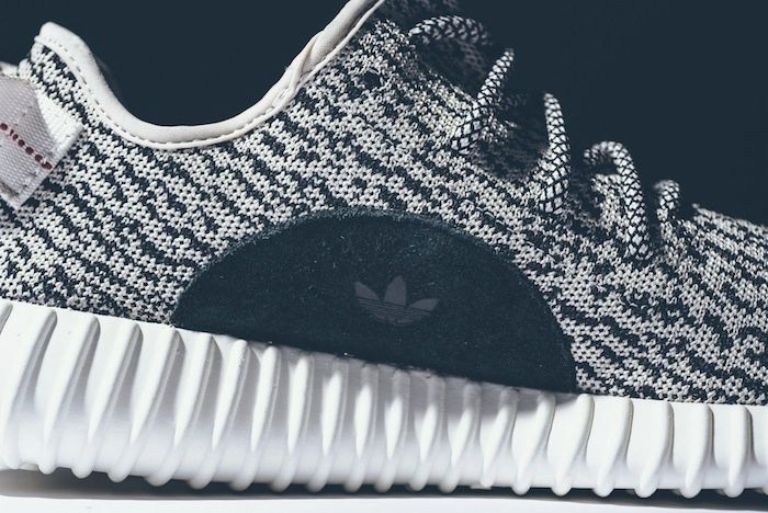 LV Vibes All Over This Custom adidas Yeezy 350 Boost • KicksOnFire