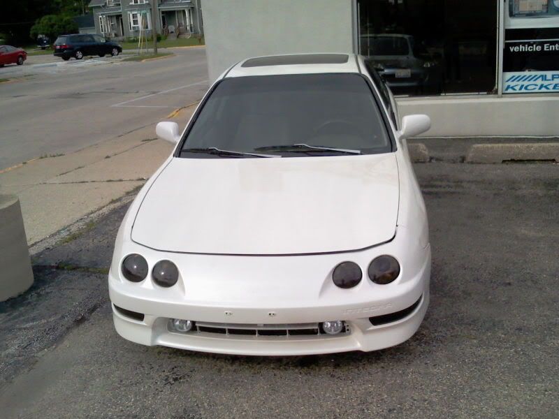 Acura+integra+4+door+gsr