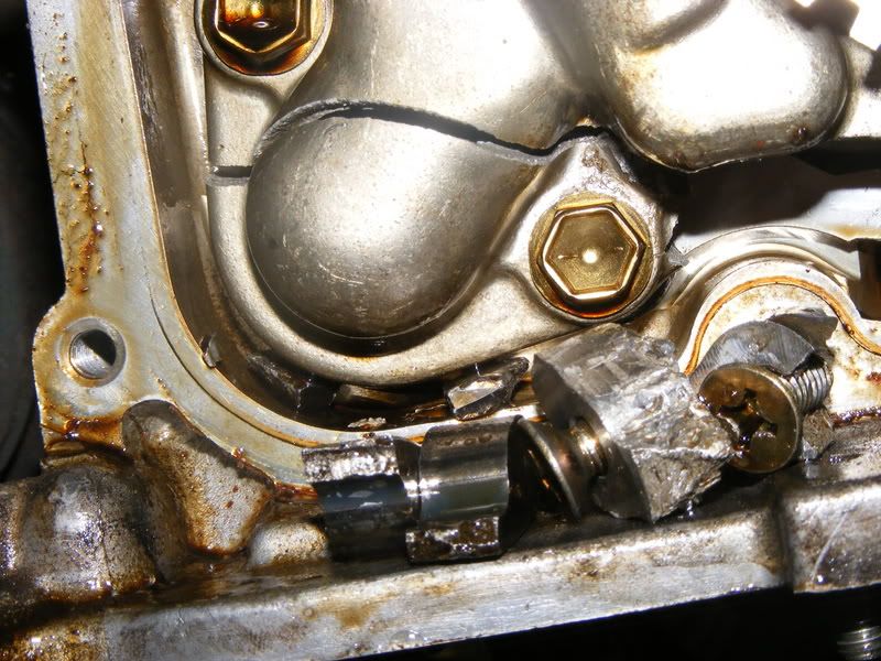 Valves hit my pistons The Lotus Cars Community