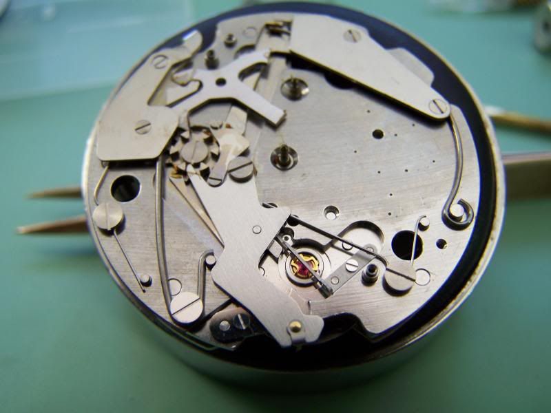 Seiko Stopwatches The Watch Site