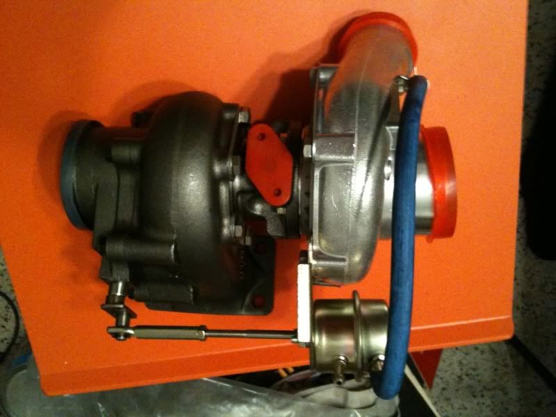 t3 t4 turbo kit. CIS ready! VW Vortex Volkswagen Forum