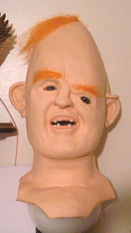 sloth goonies. Goonies Sloth Mask The Goonies