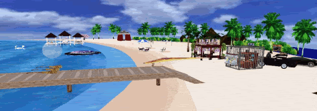 group image for Miss Judi's beach resorts........