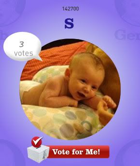 Gerber Baby Photo Search on Entered S In A Gerber Baby Search And He