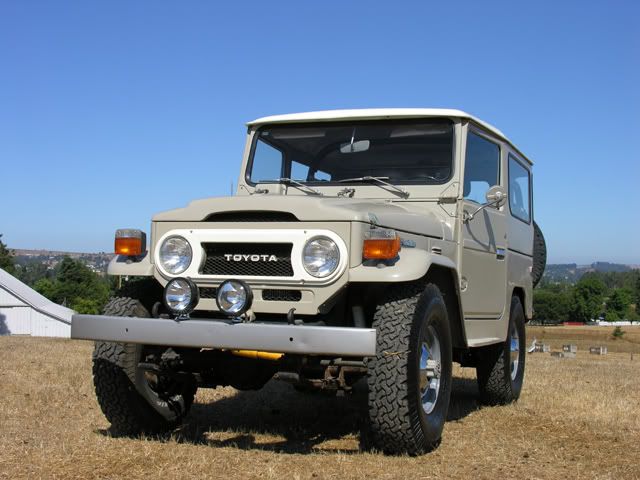 Toyota payoff