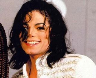 michael jackson gorgeous