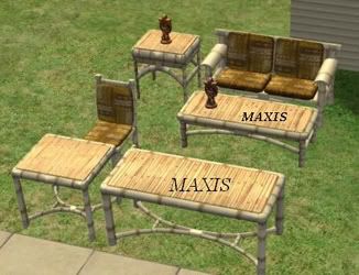 Les Trois Coups