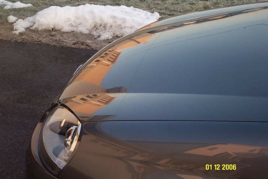 3M Clear Bra worth it for my new GTI? VW Vortex Volkswagen Forum