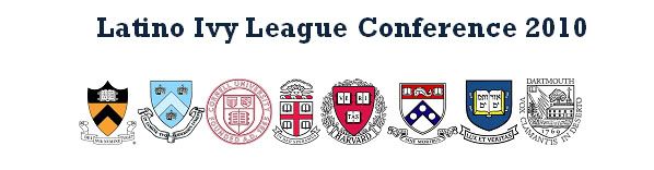 La Casa — The Latino Ivy League Conference Was Held On...