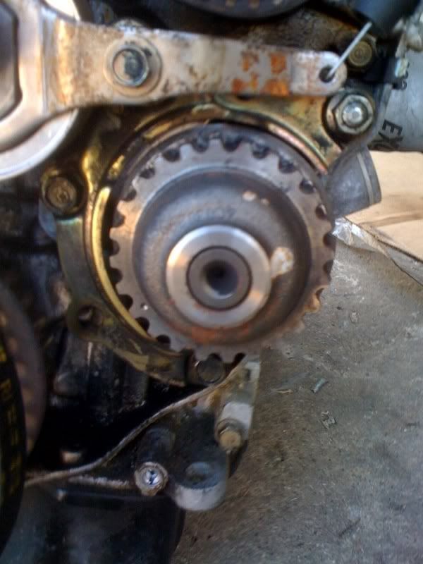 h22 balancer timing question???? HondaTech Honda Forum Discussion