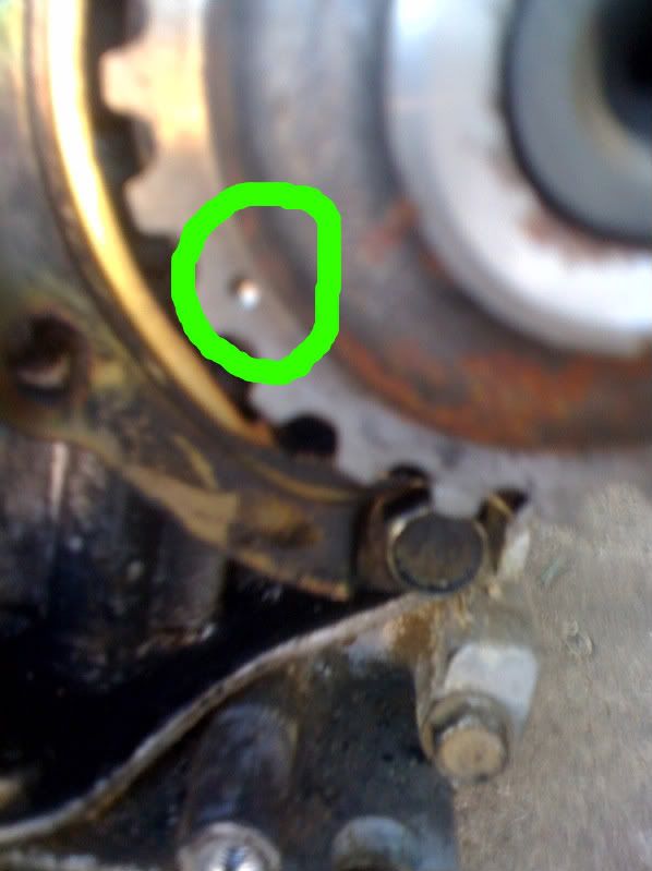 h22 balancer timing question???? HondaTech Honda Forum Discussion