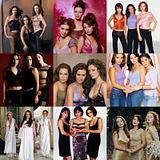 CharmedCollage.jpg Charmed Background image by HMCFan4Ever