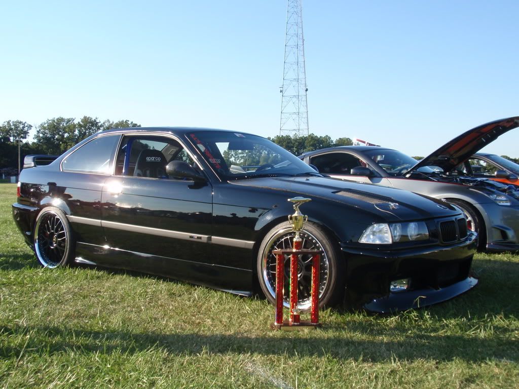 1993 Bmw 325is forum #2