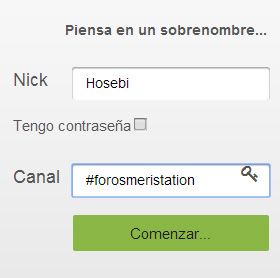 IRCAP HISPANO ircap hispano: