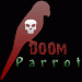 Doom Parrot Avatar