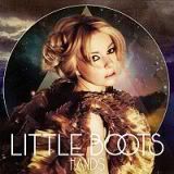 Little Boots - Hands