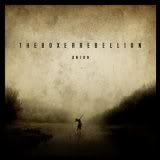 The Boxer Rebellion - Union