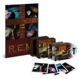 R.E.M - Fables of the Reconstruction (Deluxe Edition)