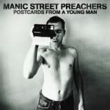 Manic Street Preachers - Postcards From A Young Man