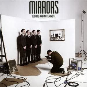 Mirrors - Lights and Offerings