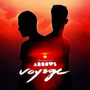 The Sound of Arrows - Voyage