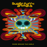 Super Furry Anials - Rings Around the World