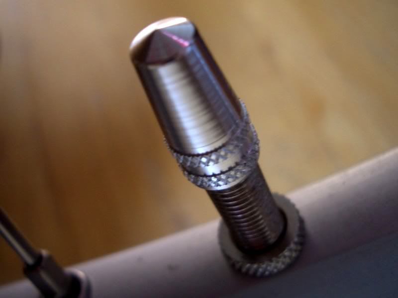 presta valve caps uk