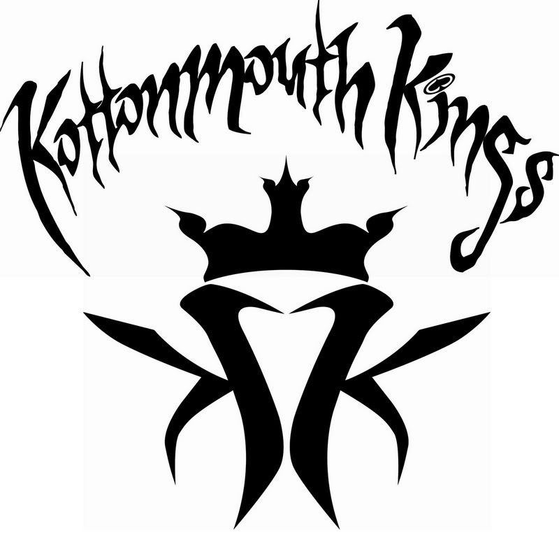 kottonmouth kings graphics and comments