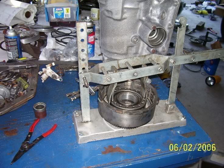 th350 rebuild manual Maria blog