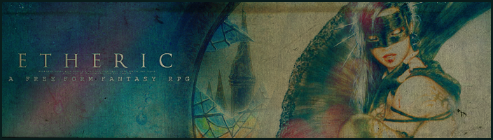 Etheric