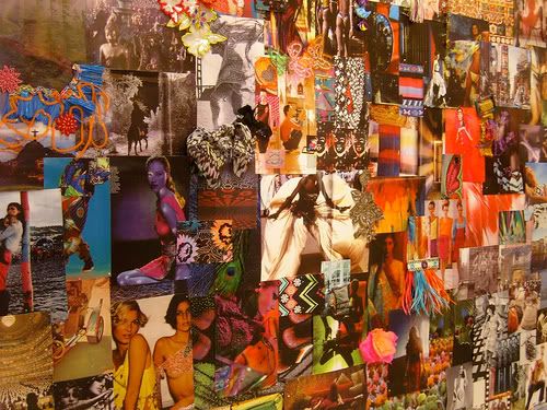 mathew williamson style board