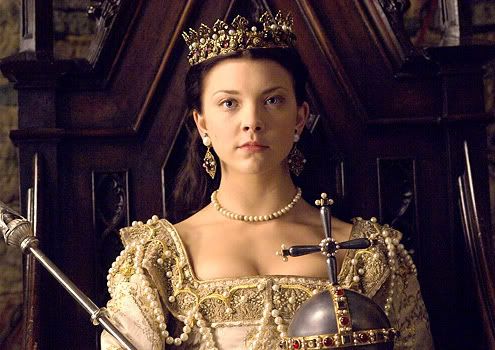 Queen Jam Anne Boleyn or Jane Seymour