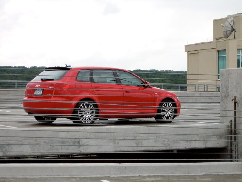 Review Dampening Adjustable Vogtland Coilovers VW Vortex