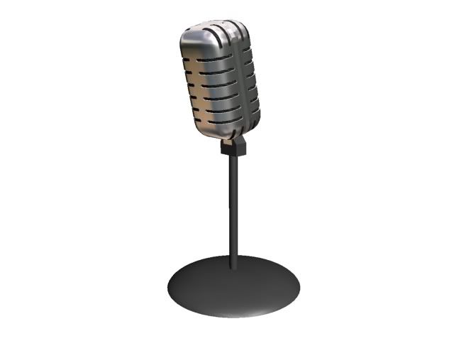 microfone Narrações   Brasfoot 2012