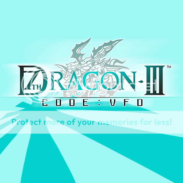 7th Dragon III: Code VFD