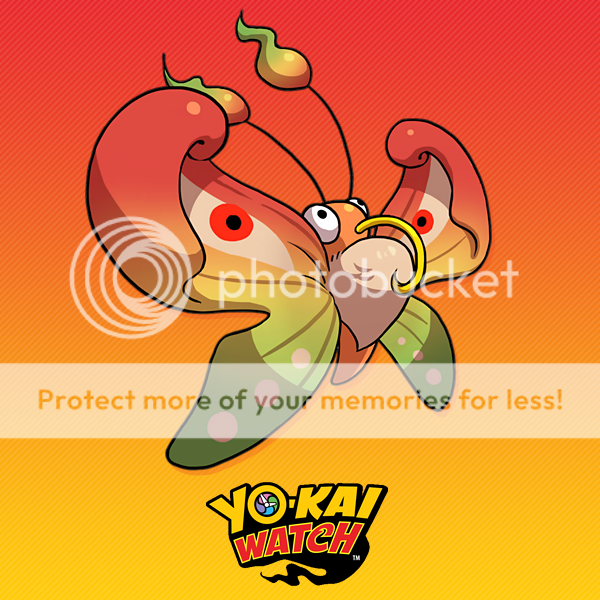 Yo-Kai Watch