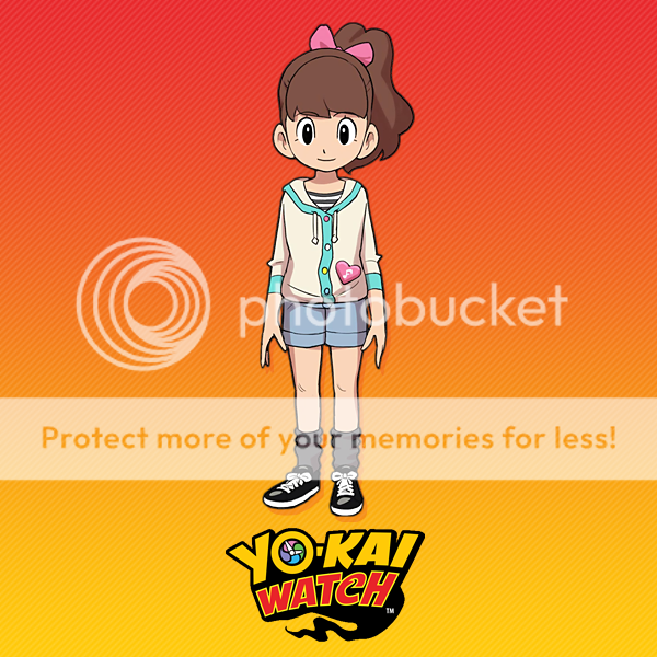 Yo-Kai Watch