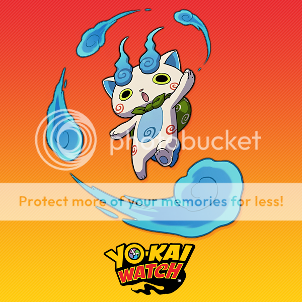 Yo-Kai Watch