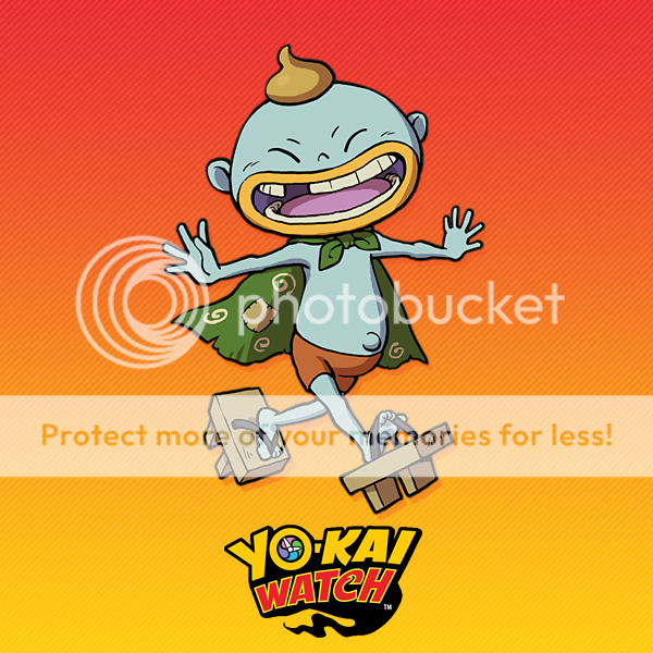 Yo-Kai Watch