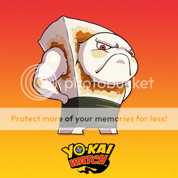 Yo-Kai Watch