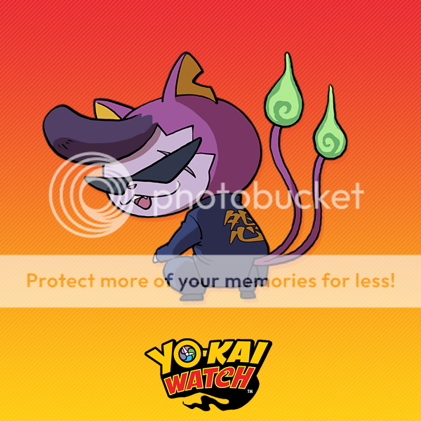 Yo-Kai Watch